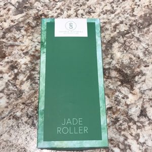Sherrie Matthews Jade Roller, brand new!!!